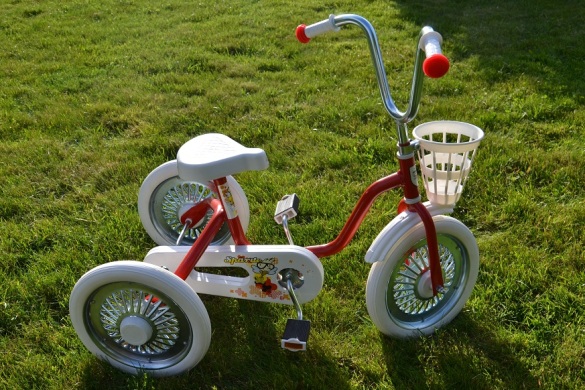 spārīte trīsritenis, tricycle, design registration